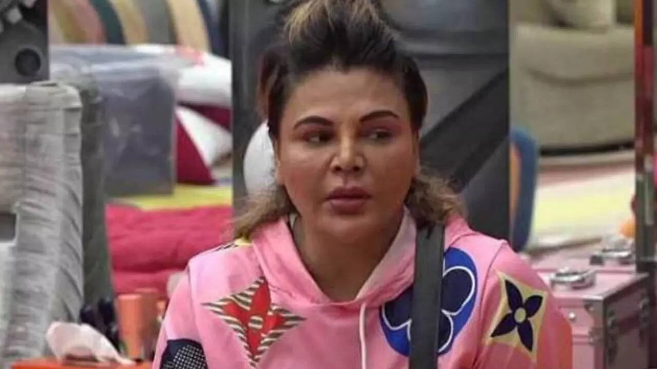 Rakhi Sawant