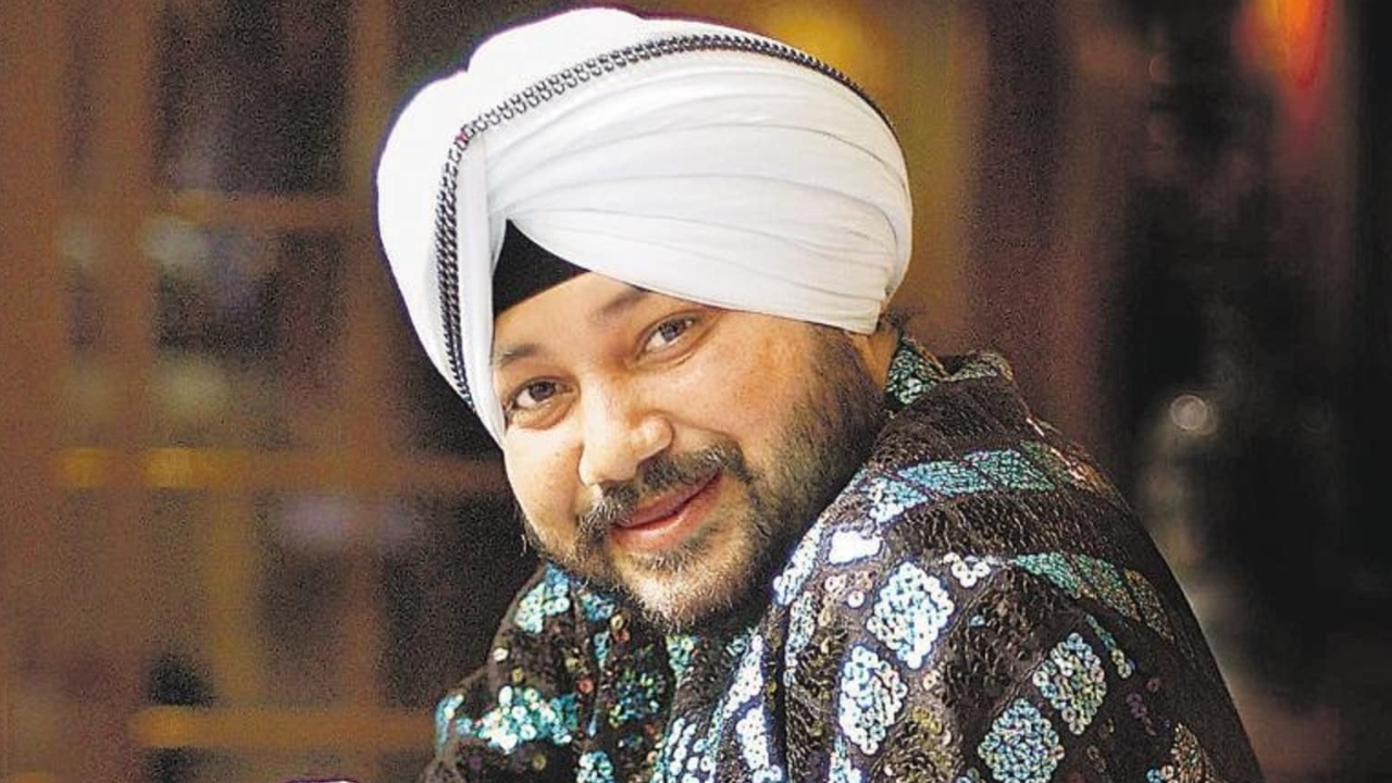 Daler Mehndi's farmhouse sealed