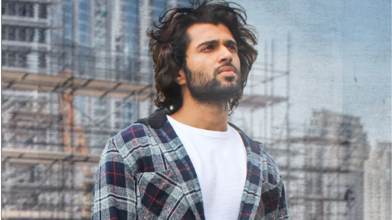 Vijay Devarakonda