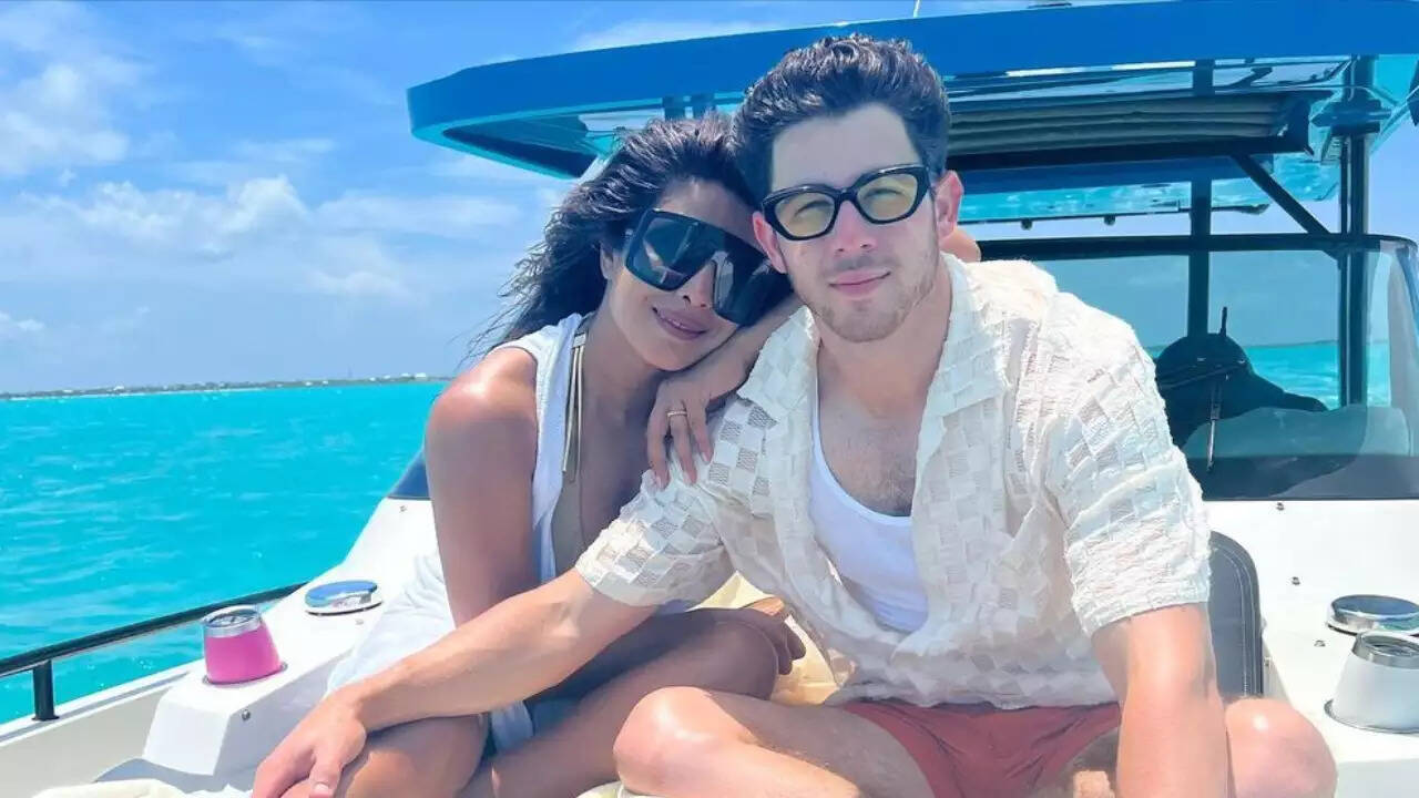 All the milestones Priyanka Chopra and Nick Jonas have achieved so far