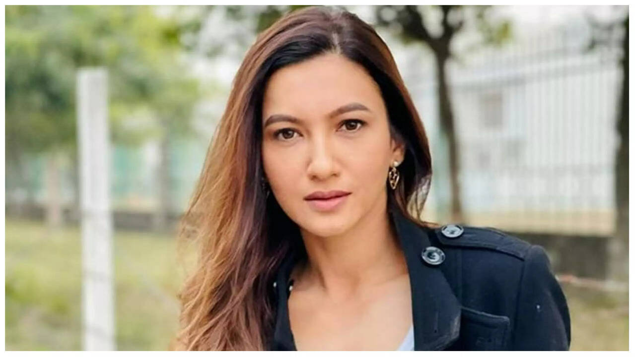 Gauahar Khan