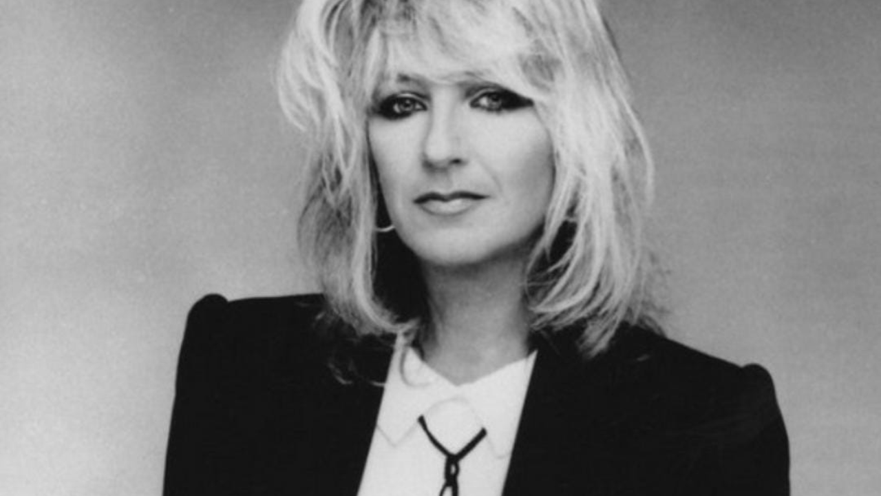 Christine McVie