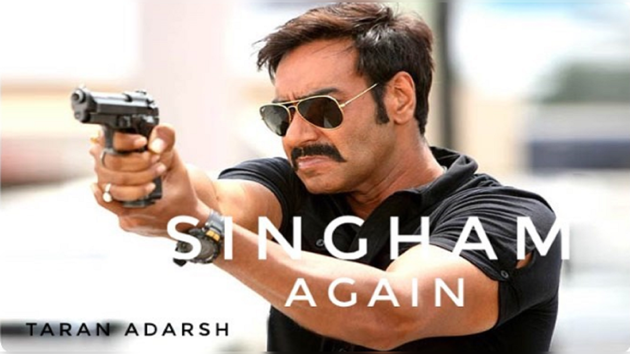 singham