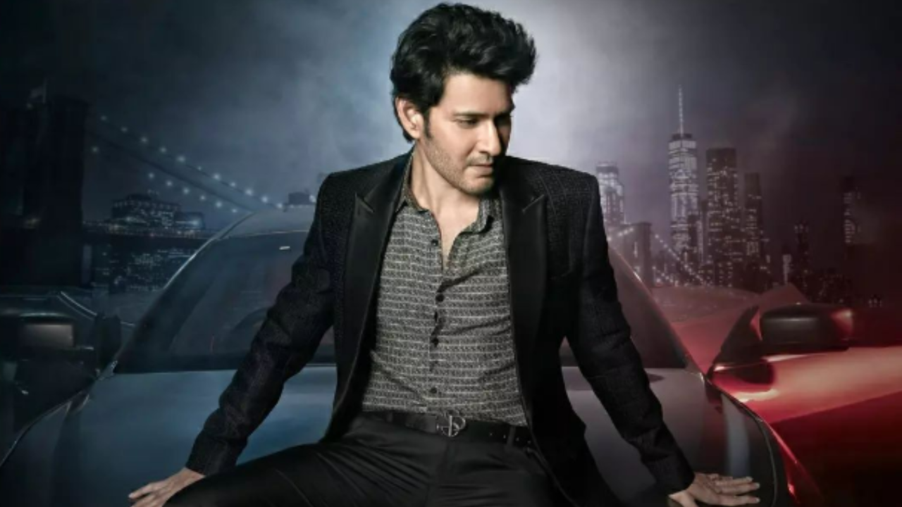 All you need to know about Mahesh Babu's net worth in 2022