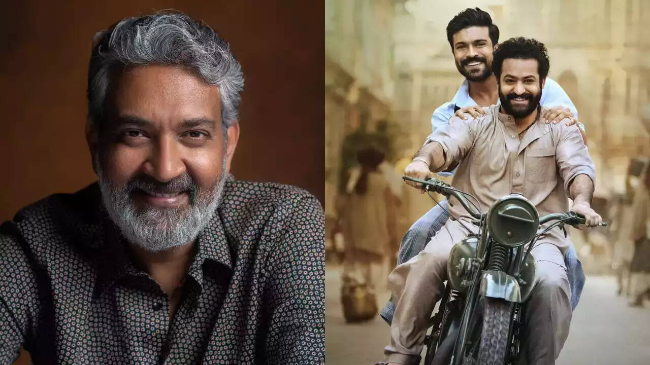 SS Rajamouli wins Best Director at NYFCC