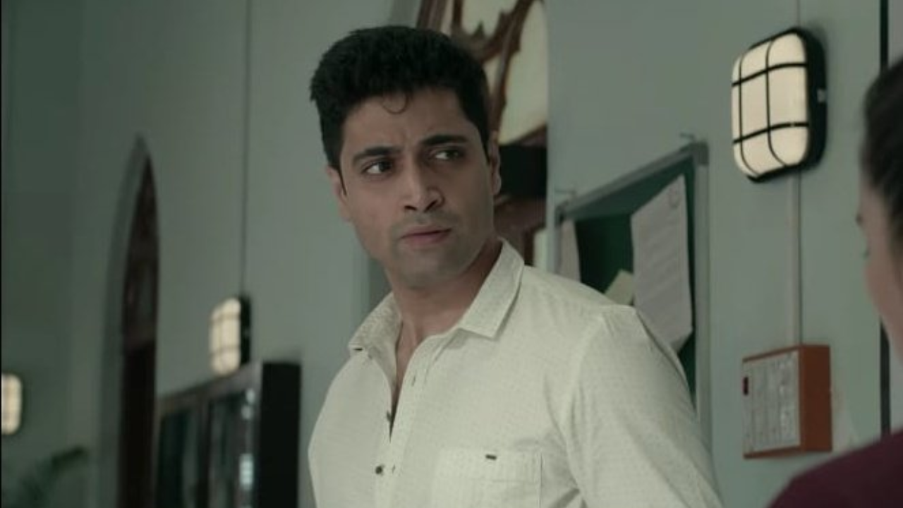 Adivi Sesh