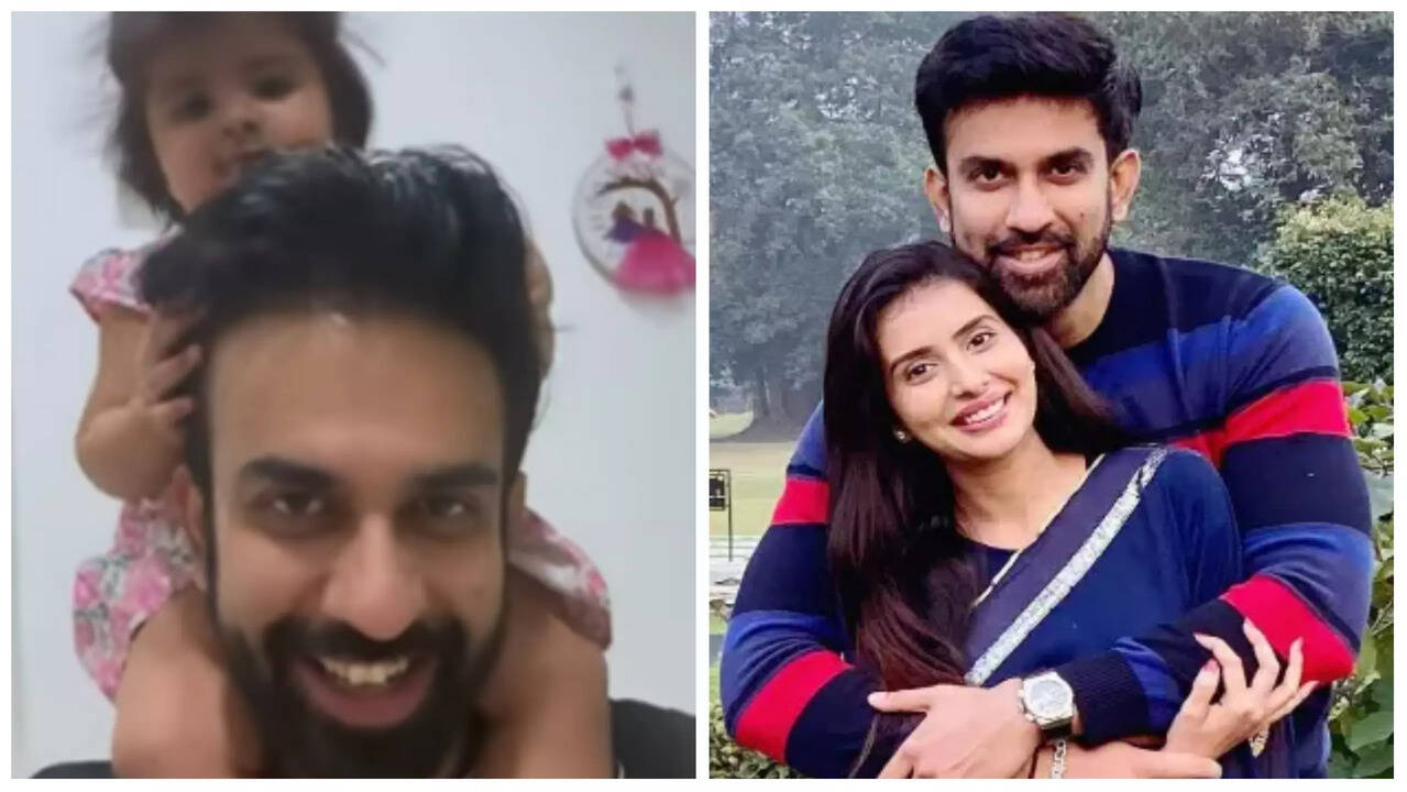 Charu Asopa-Rajeev Sen Divorce