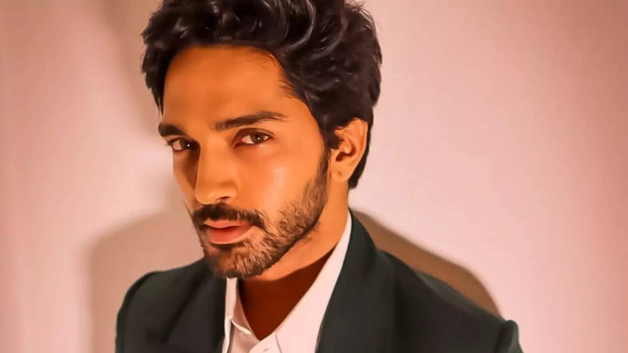 Harsh Rajput Opens up about Pishachini going off air soon