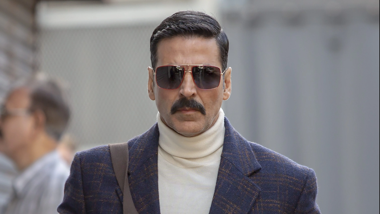 Akshay Kumar