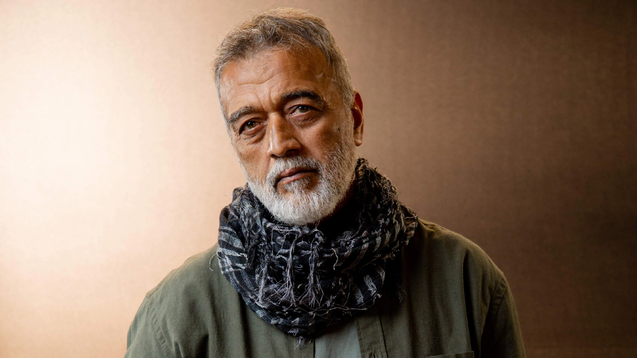 Lucky Ali