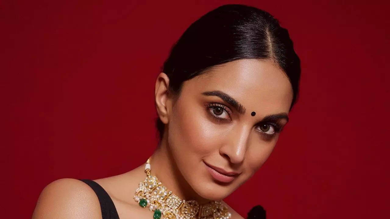 Kiara Advani