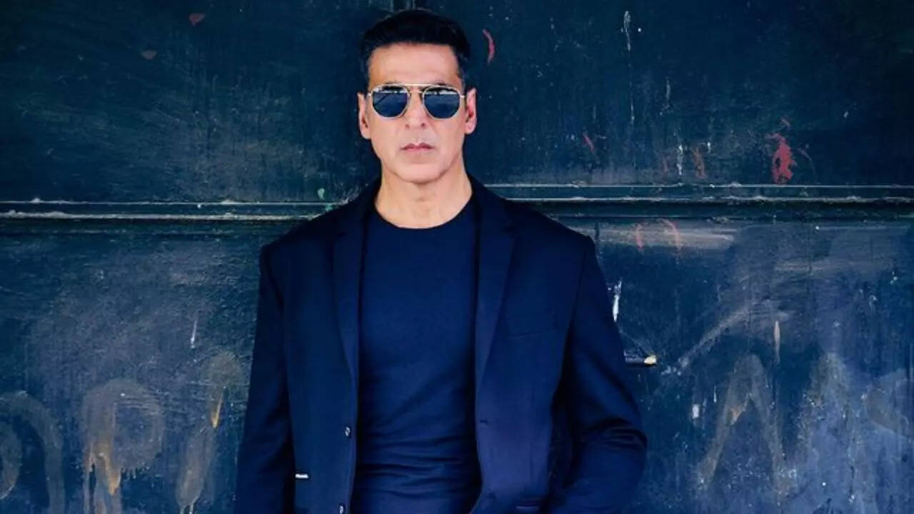 Akshay Kumar to be back as Raju in Hera Pheri 3? What we know