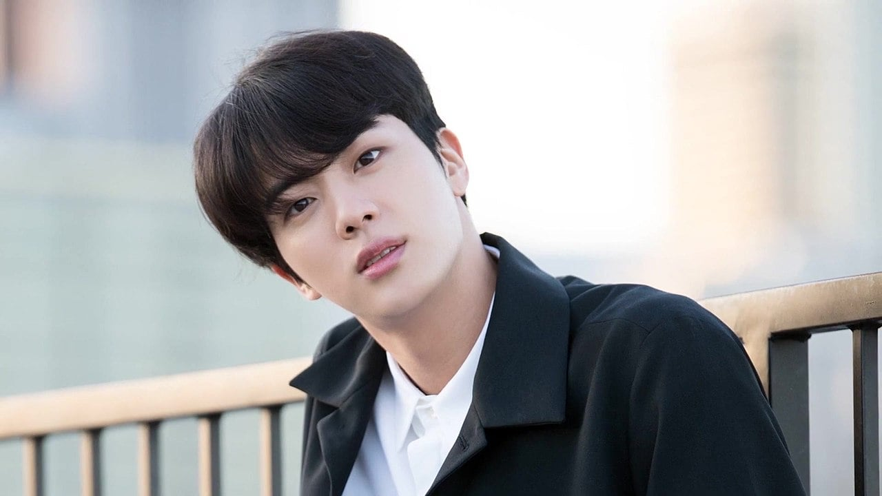 Jin to start military service soon