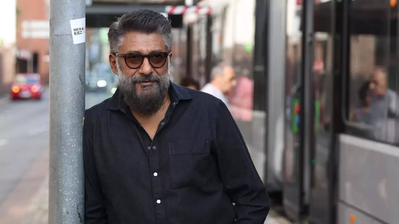 Vivek Agnihotri