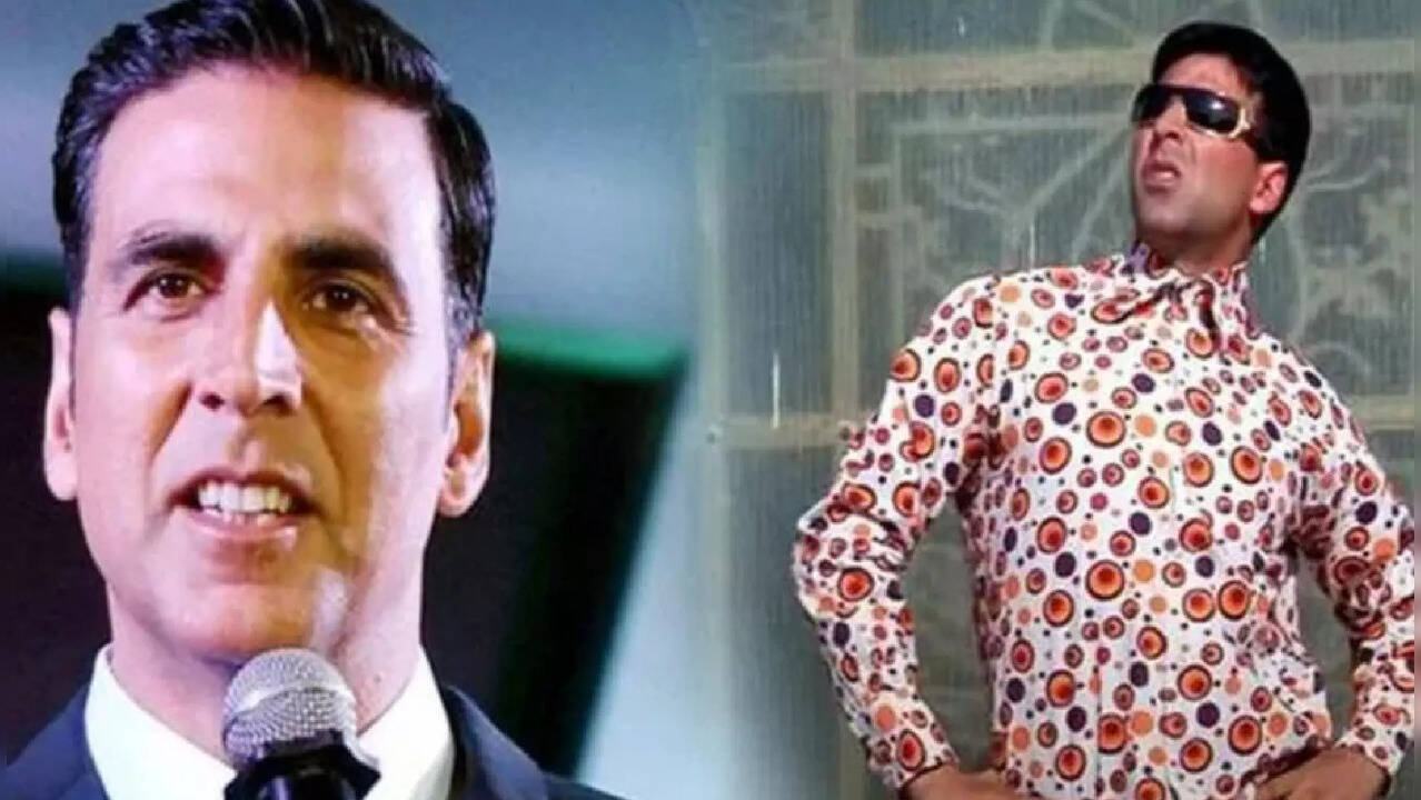 akshay kumar hera Pheri