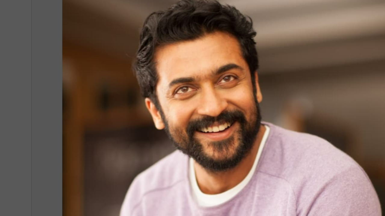 Suriya Net Worth: Soorarai Pottru actor is proud owner of lavish properties, fancy cars