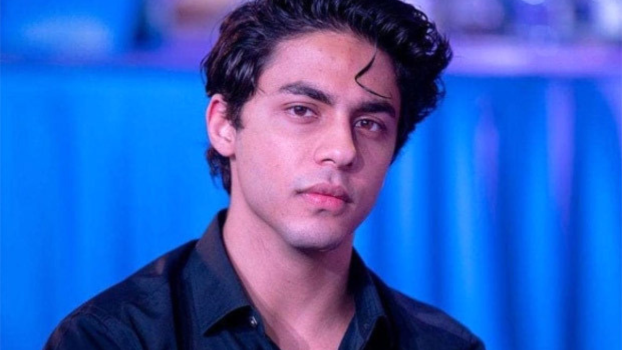 Aryan Khan to enter Bollywood soon!