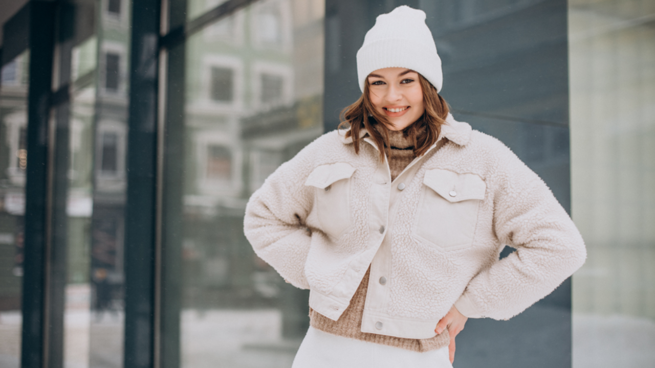 Winter fashion 2022 tips. Pic Credit: Freepik