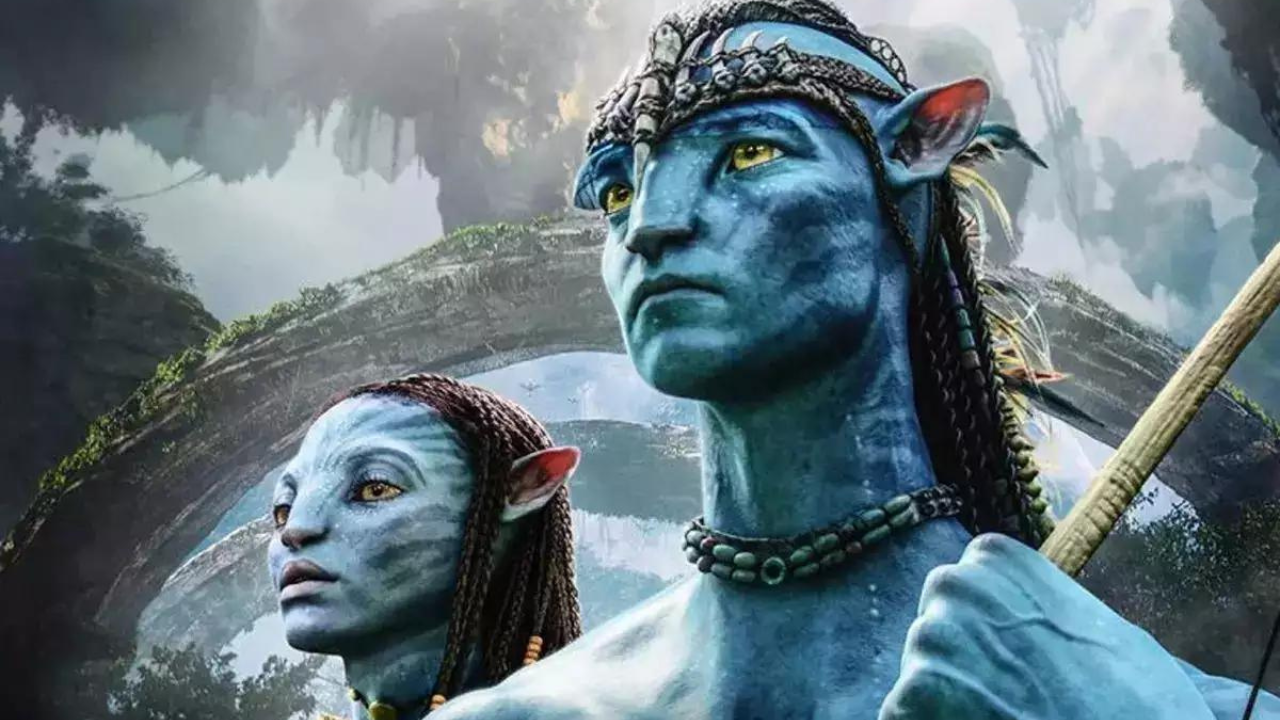 Avatar The Way of Water is roaring on the commercial front way before it's release