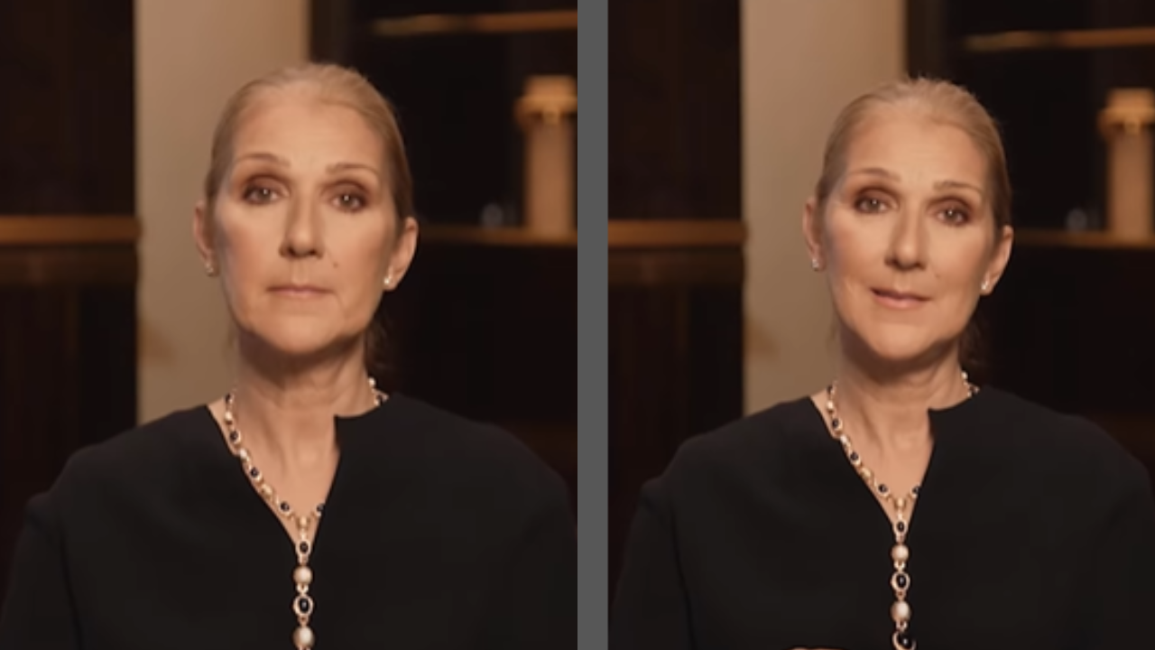 Celine Dion diagnosed with a rare condition