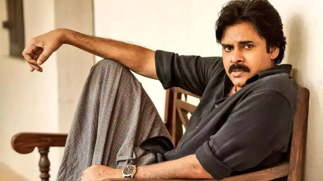 Pawan Kalyan Net Worth