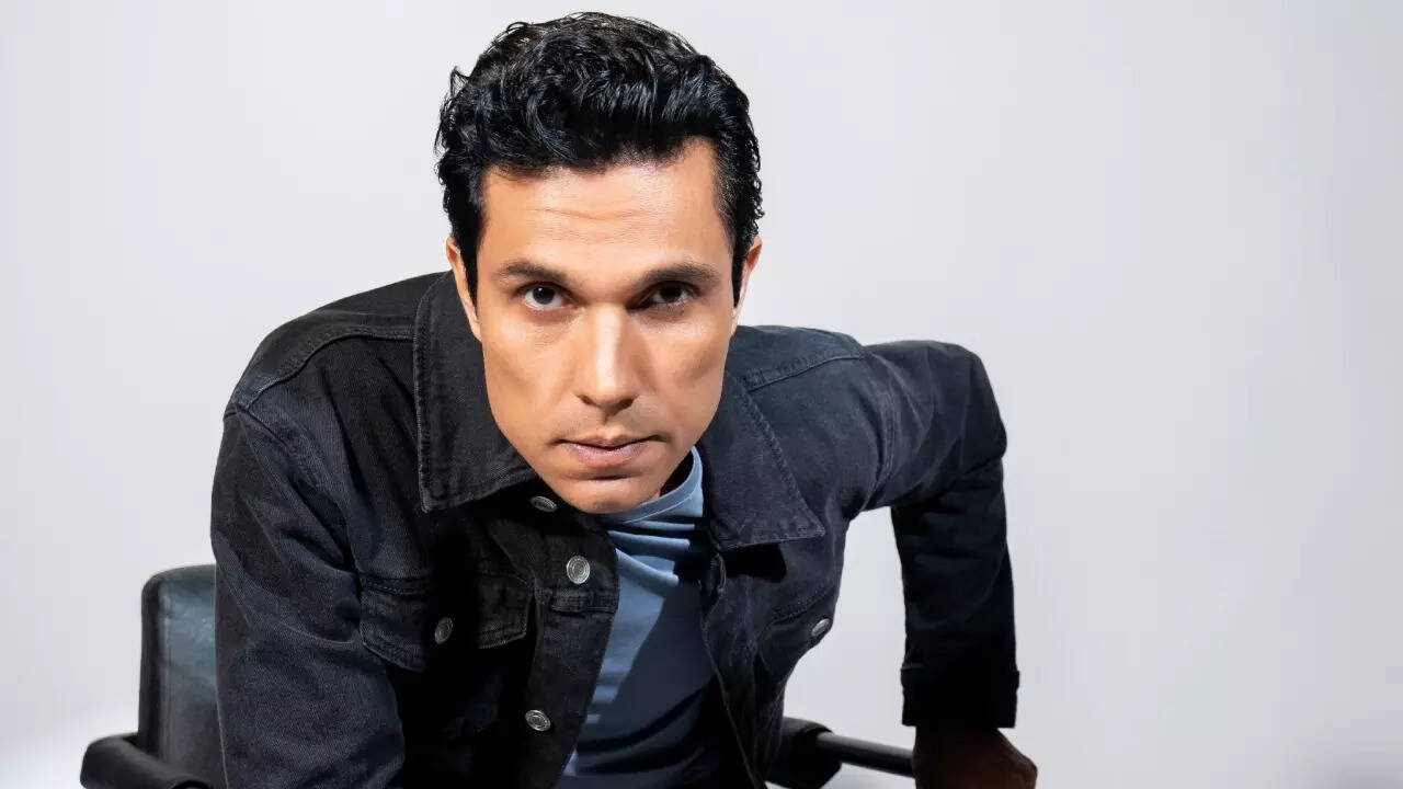 Randeep Hooda