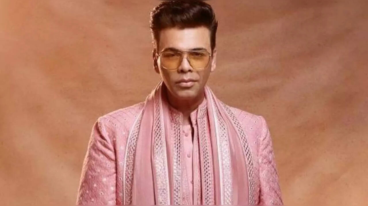 Karan Johar