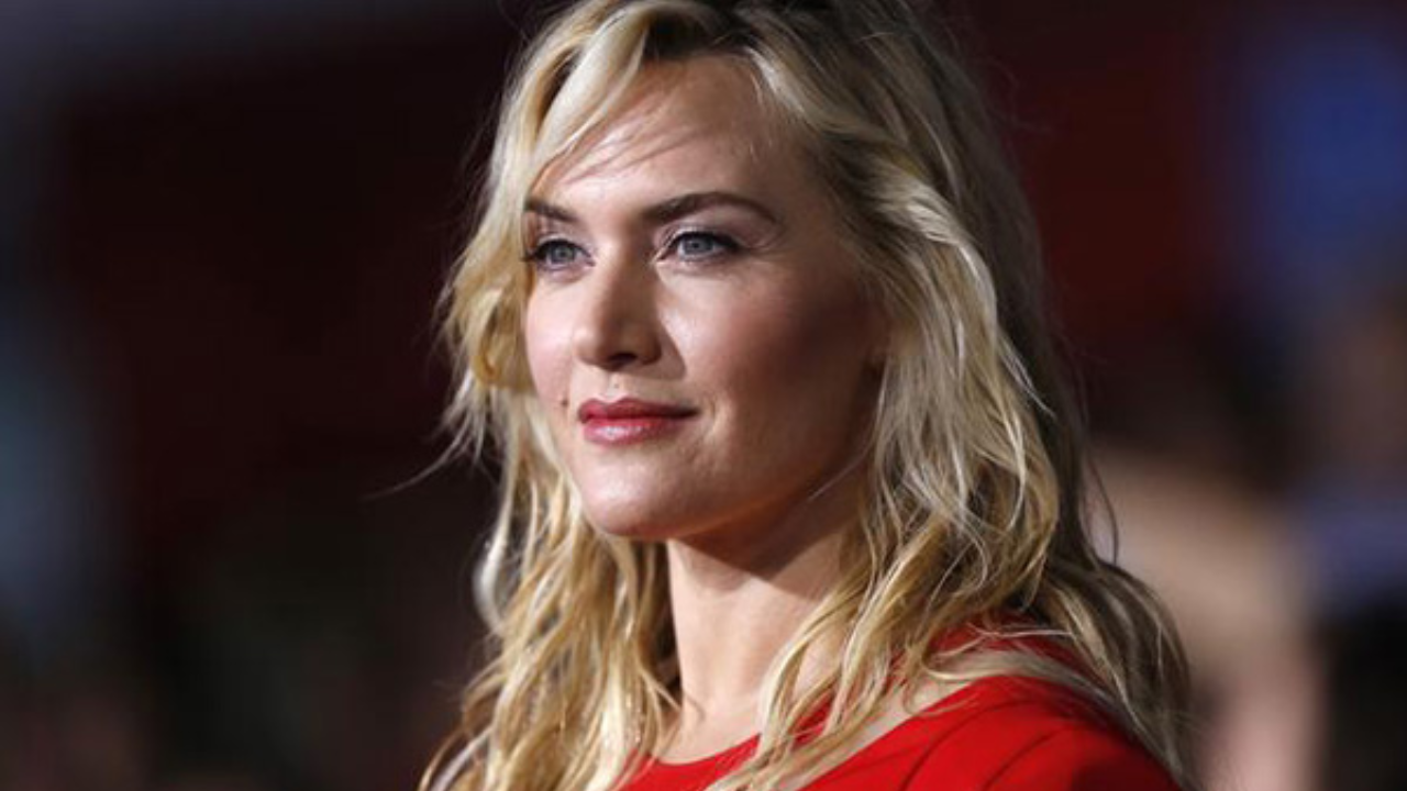 Kate Winslet