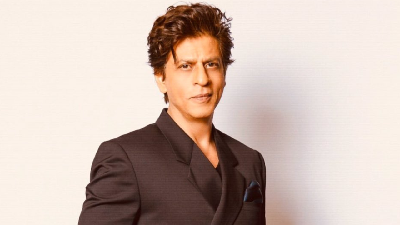 Shah Rukh Khan 