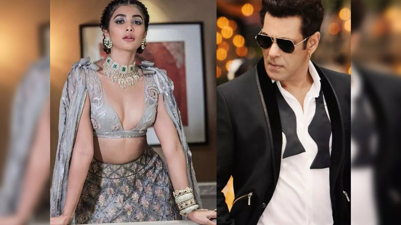 Is Salman Khan dating Pooja Hegde? Here’s what we know about the couple’s love life