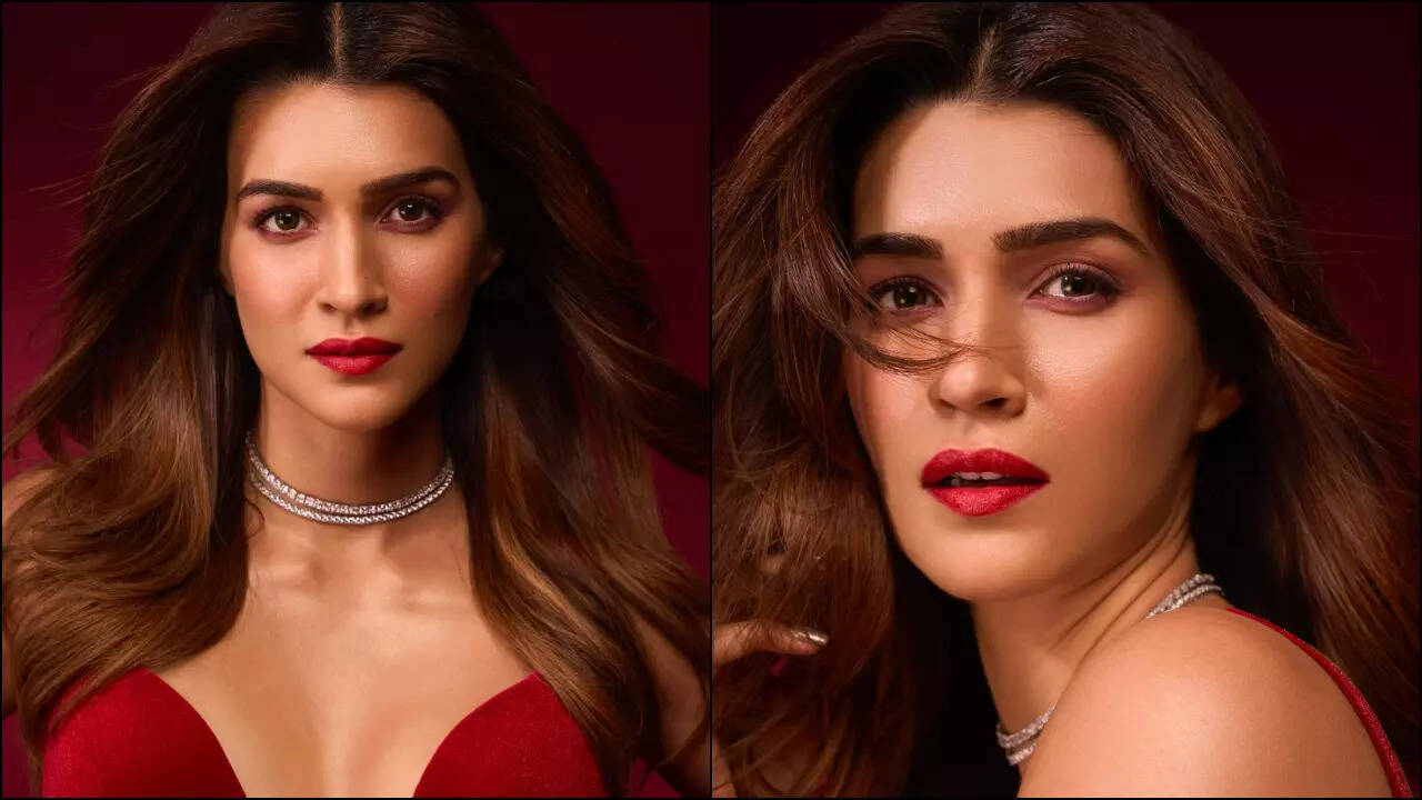 Kriti Sanon