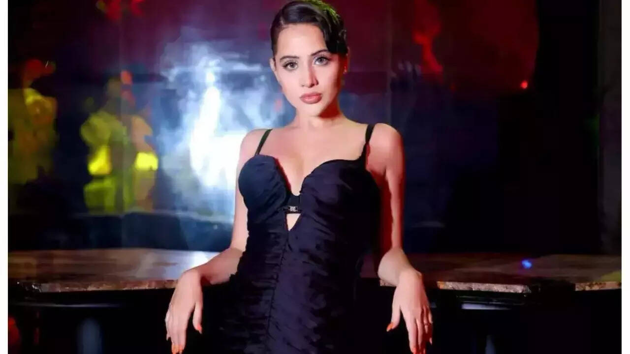 Urfi Javed to be back in Splitsvilla X4