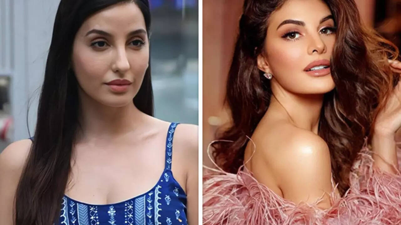 Nora Fatehi's lawyer says Jacqueline Fernandez has no intention to defame her