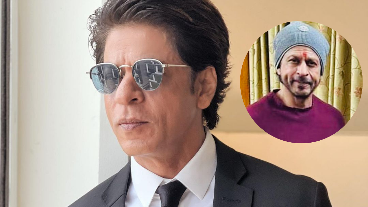 Shah Rukh Khan