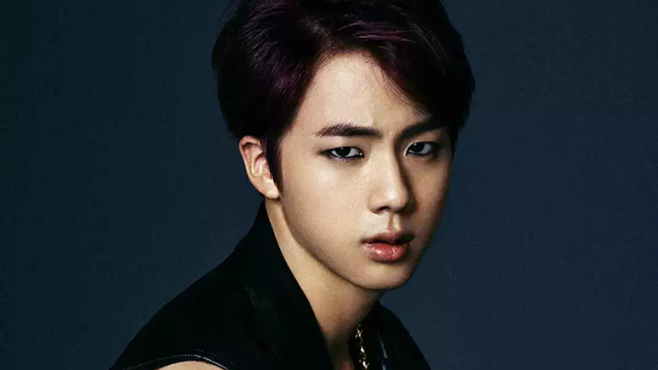 BTS' Jin leaves ARMY emotional at old tweet