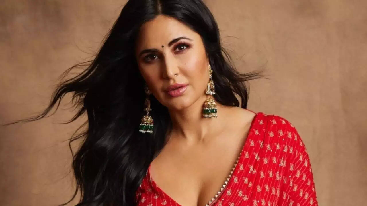 Katrina Kaif