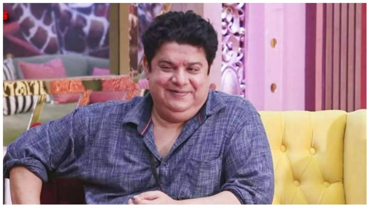 Sajid Khan