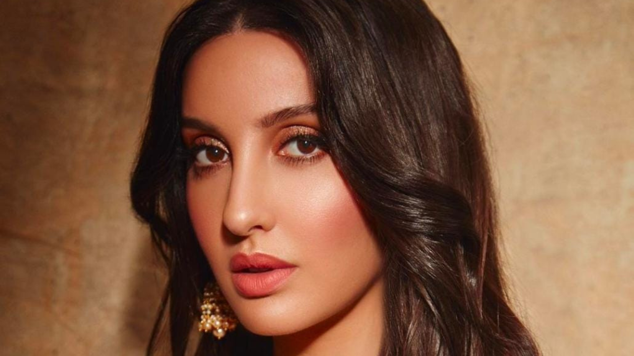 Nora Fatehi