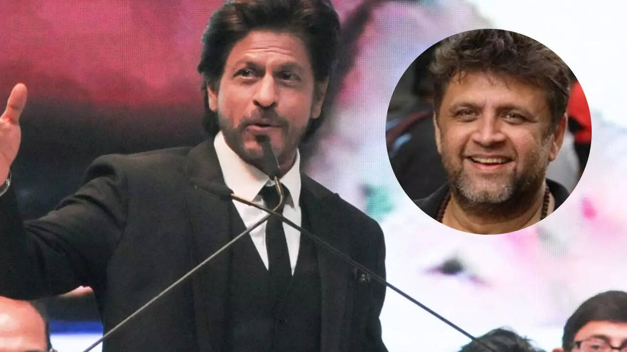 Raees director Rahul Dholakia backs Shah Rukh khan