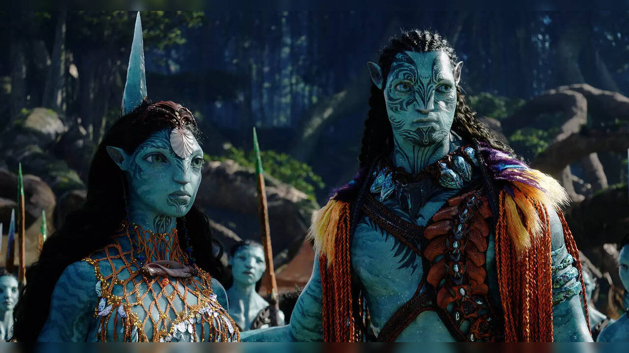 Avatar 2 cheapest price tickets in Delhi, Mumbai, Bengaluru, Kolkata, Chennai