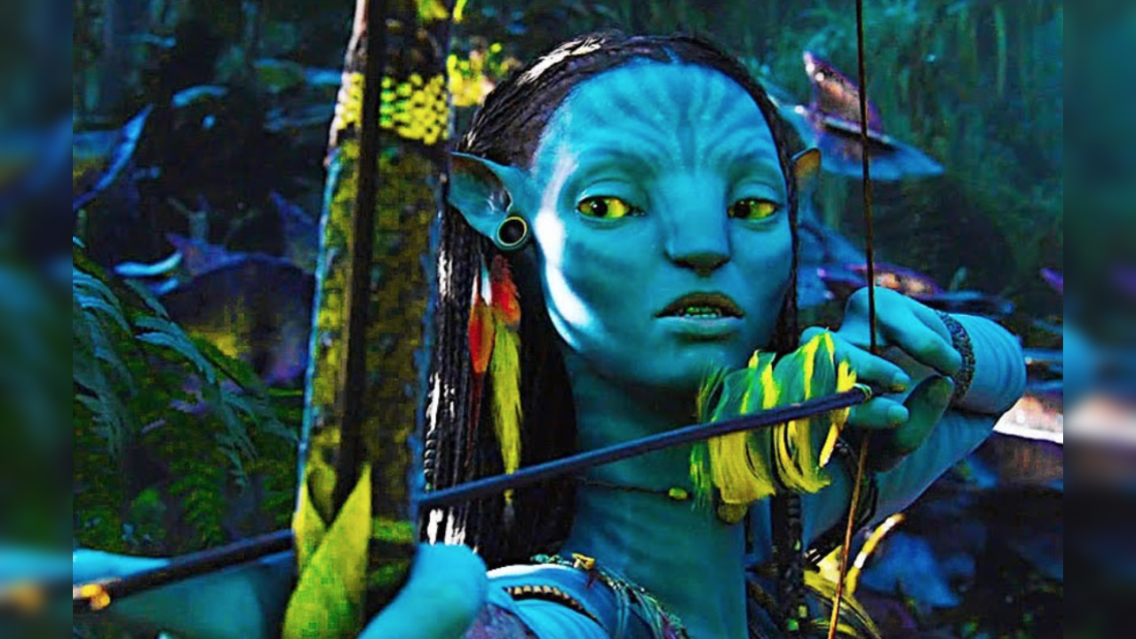 Still from Avatar 2