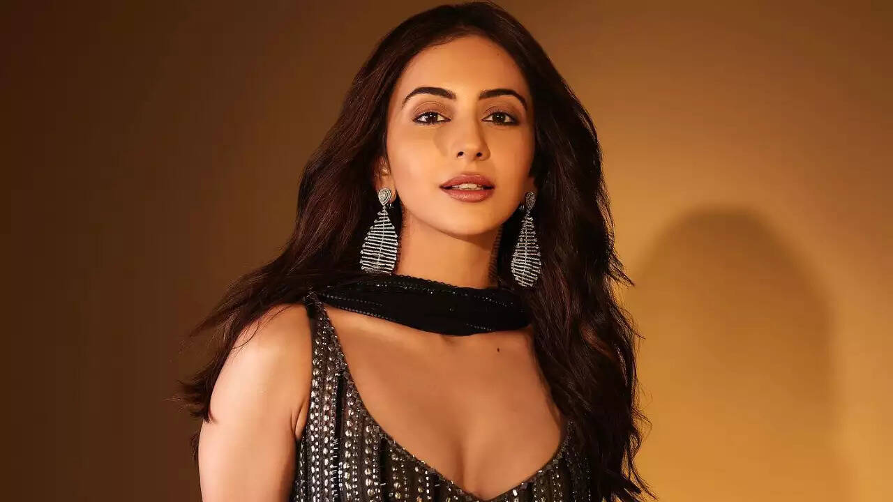 Rakul Preet Singh