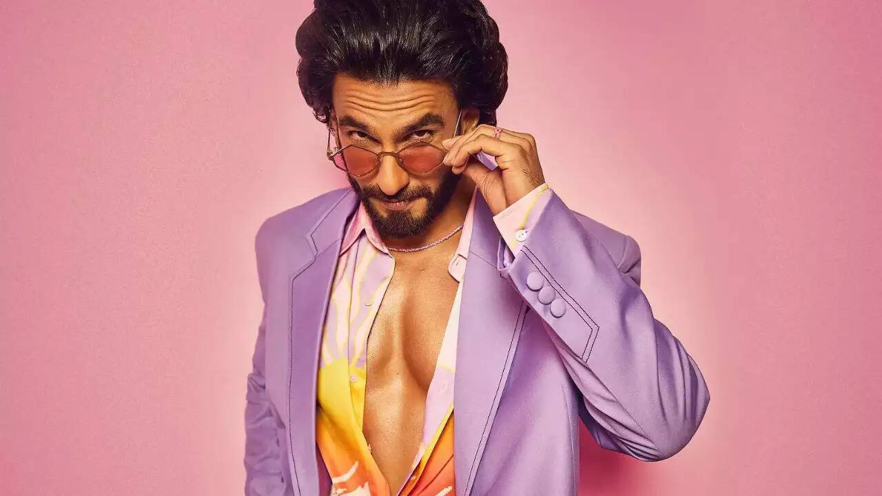 Ranveer Singh