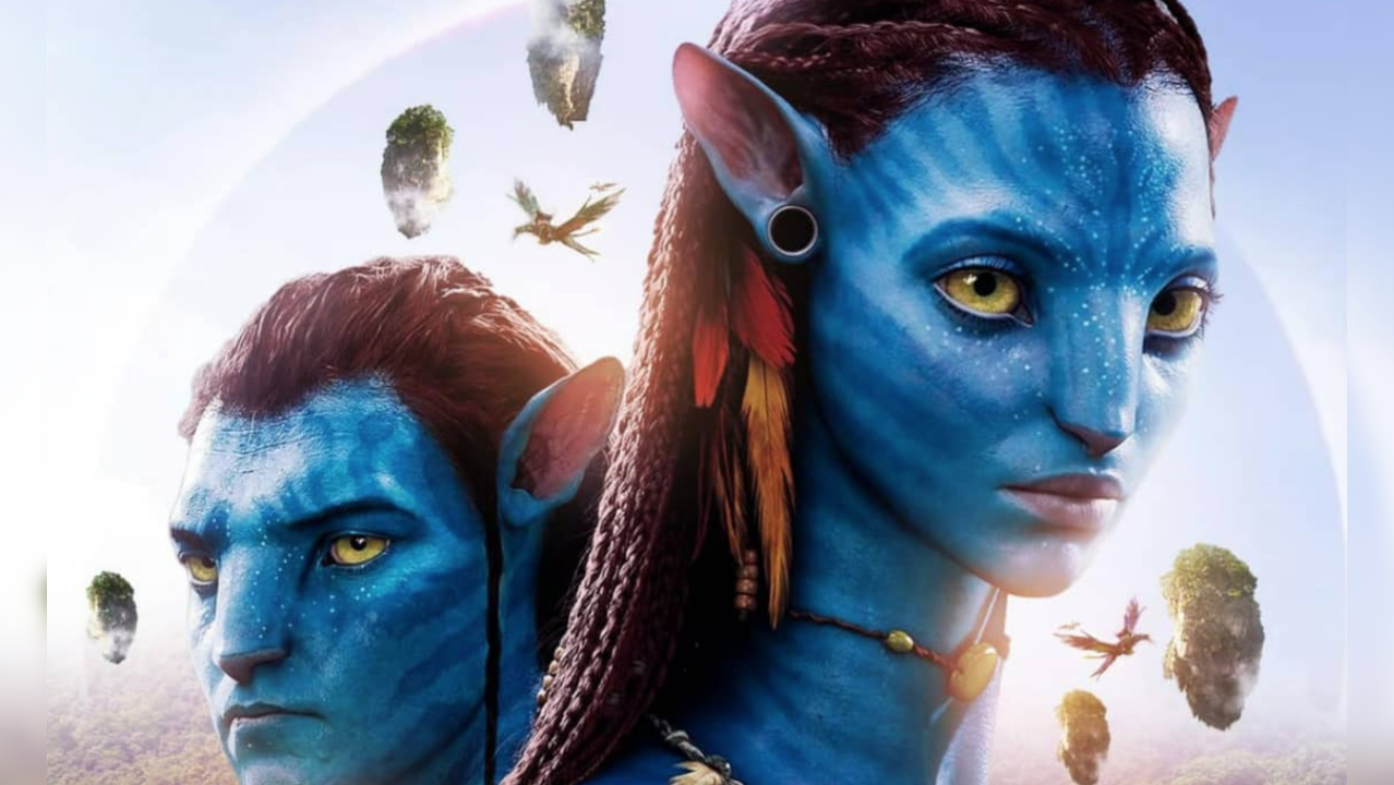 Avatar 2