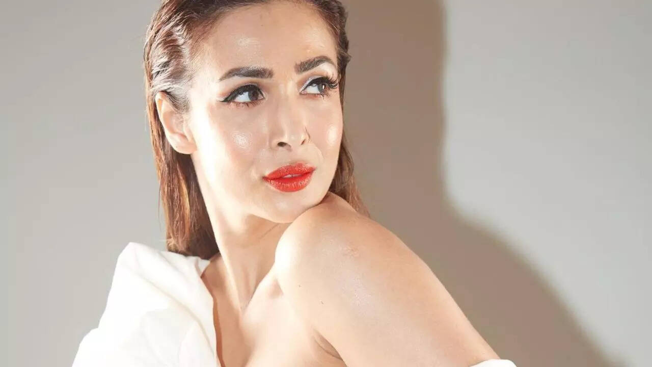 Malaika Arora on turning director for Moving In With Malaika