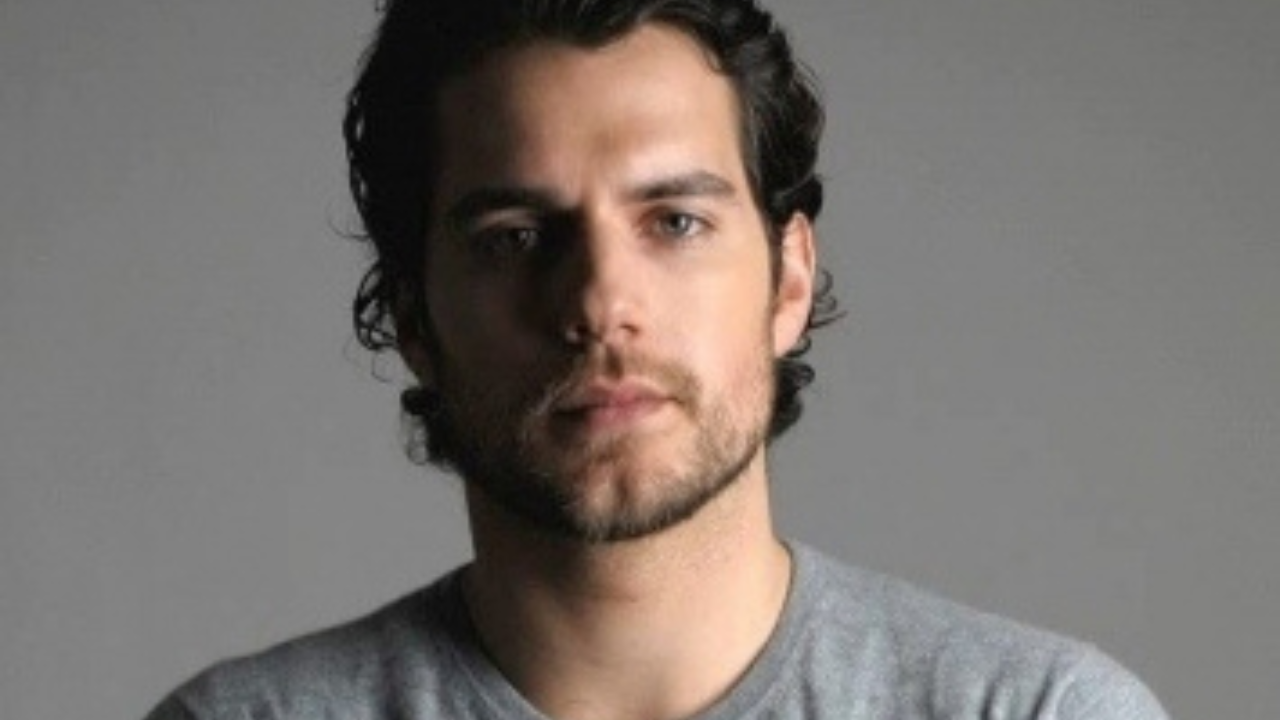 Henry Cavill