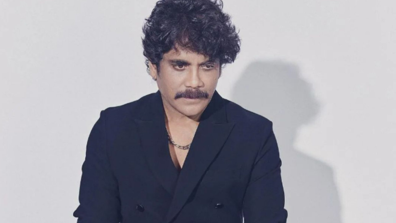 Rs 3010 crore net worth! Nagarjuna is a proud owner of lavish properties, fancy cars