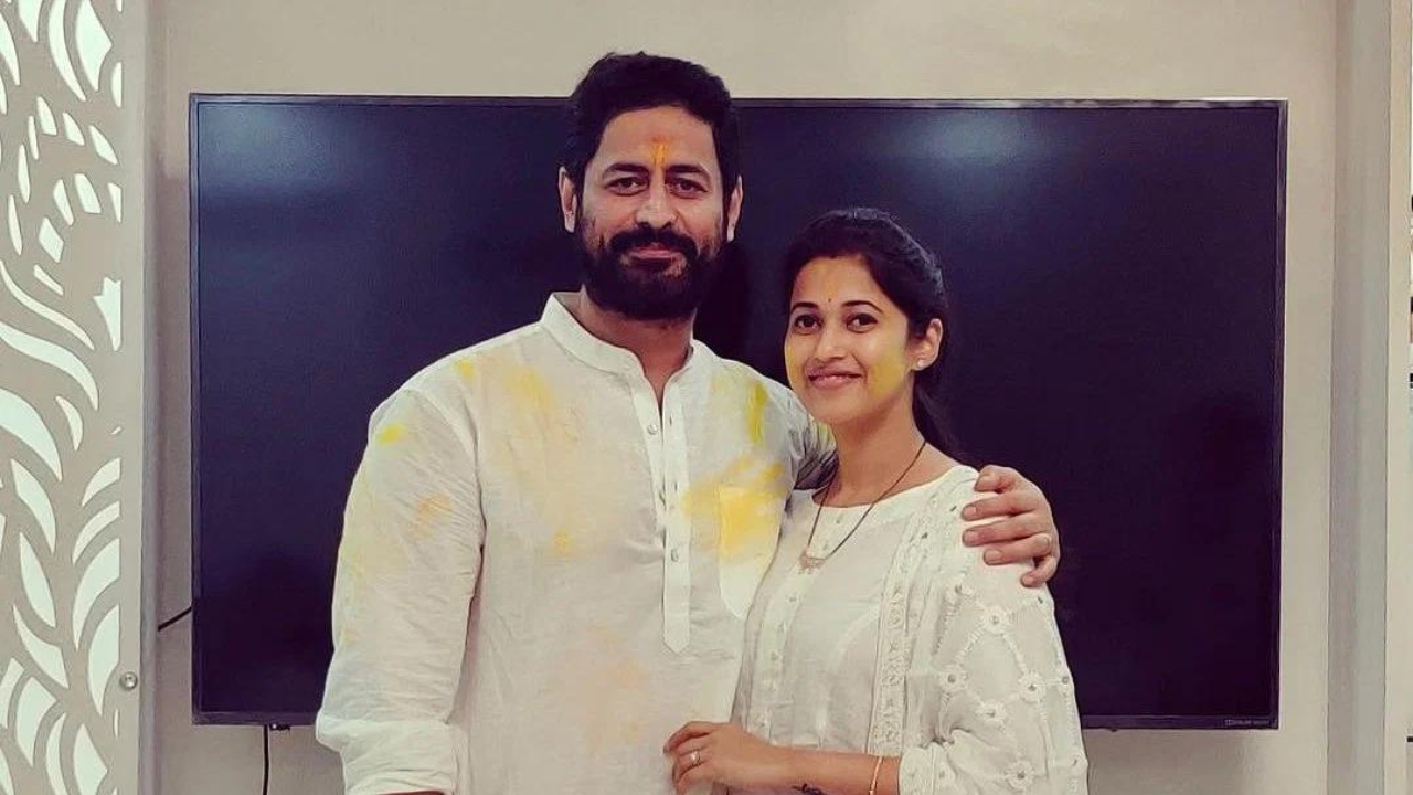 Mohit Raina brushes off divorce rumours with Aditi Sharma  I am happily married and...