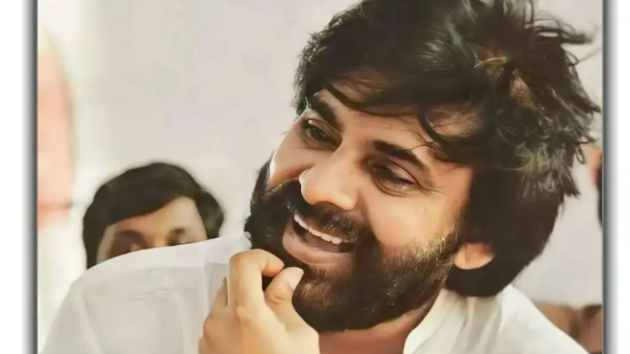 Pawan Kalyan