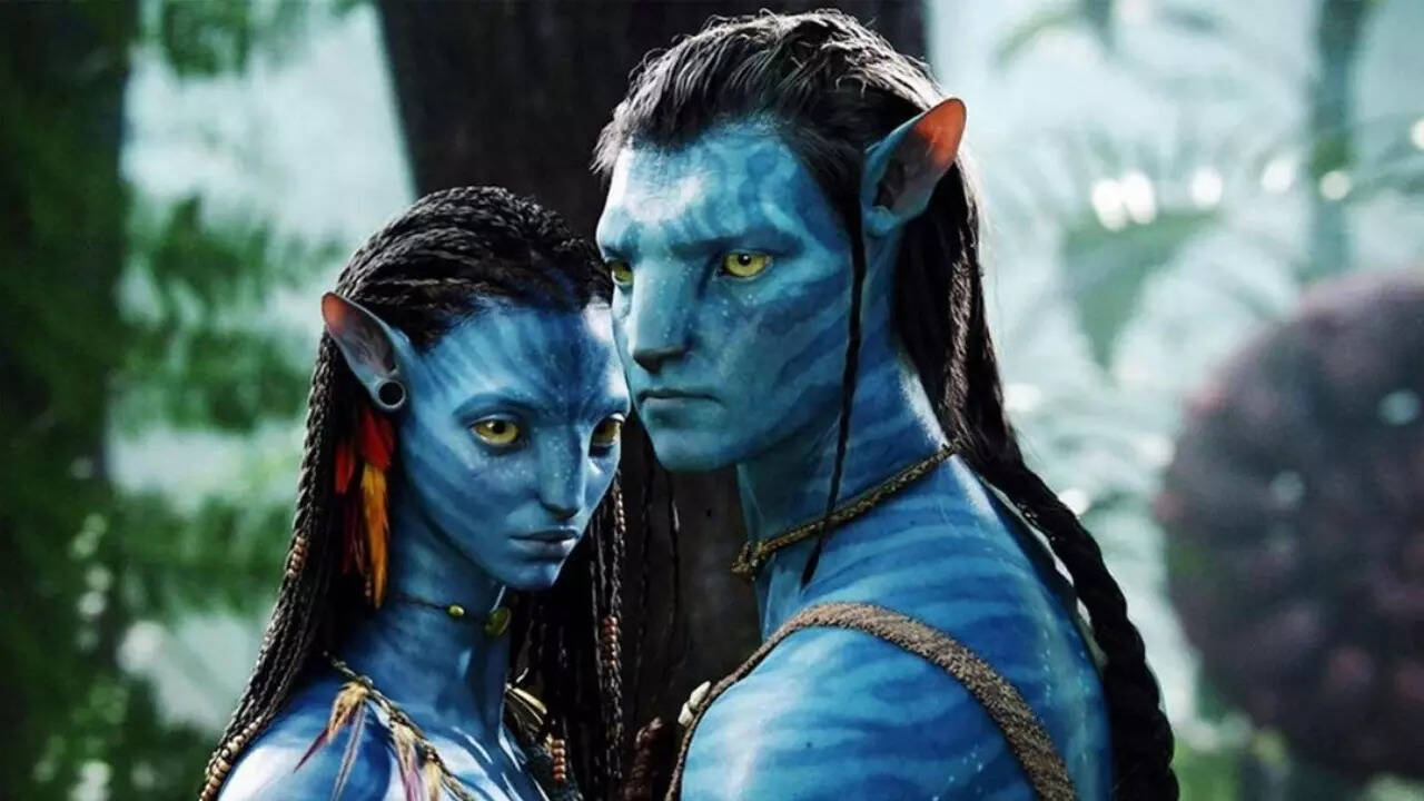 Avatar 2 Box office Collection Day 5